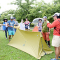 山や自然を体験できる登山・アウトドアイベント「TANZAWA 山モリ！フェス」8月開催