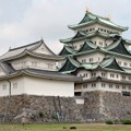 愛知県名古屋市　名古屋城　※撮影は2008年のもの 現状とは異なる　画像：Nagoya_Castle(Larger)By Base64 [CC BY-SA 3.0 (httpscreativecommons.orglicensesby-sa3.0)], from Wikimedia Commons