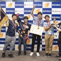 「数学甲子園2017」で優勝した灘高校「バンジー改チーム」