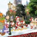 「ディズニー・クリスマス」最新イメージ解禁 (C) Disney