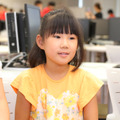 F@IT Kids Club×千葉工業大学プログラミングサマースクール2018のようす／3年生になったらもっとプログラミングをやりたい！