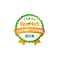 ReseMom Editors' Choice 2018発表！（2018年10月22日）