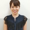 元競泳日本代表の星奈津美さん