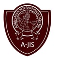 アオバジャパン・インターナショナルスクール ロゴ