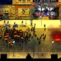 世界の暴動描くストラテジー『RIOT: Civil Unrest』正式リリース！日本語にも対応