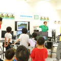 TSUKUMO×Tech Kids School「マインクラフトでプログラミングを体験しよう」