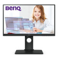 BenQ「23.8 インチ Full HD アイケアモニター GW2480T」（実売価格2万円前後）