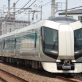 『尾瀬夜行2355』に使用されている500系「リバティ」。同列車は10月11・12日発車分の運休が決定している。