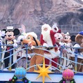 「イッツ・クリスマスタイム！」／冬のスペシャルイベント「ディズニー・クリスマス」
