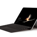 「Surface Go」タイプカバーを同時購入で4,000円割引
