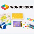 WonderBox（ワンダーボックス）