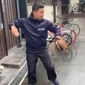 関西大学野球部員が基本テクニックなどを紹介する「オンライン野球教室」