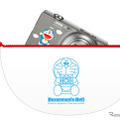 ドラえもんのカメラ第3弾「Doraemon's Bell×CASIO EXILIM EX-Z3000」