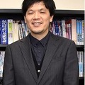 河合塾数学科講師の依田栄喜氏