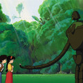 『天空の城ラピュタ（1986）』（C） 1986 Studio Ghibli