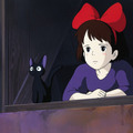 『魔女の宅急便（1989）』（C） 1989 角野栄子・Studio Ghibli・N