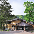 観光コンテンツ：栃木県立日光自然博物館