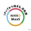 NIKKO MaaS ロゴ