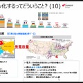 エネルギーや発電に関する各国の事情を比較。日本には特殊事情が存在する