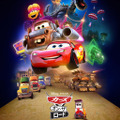 「カーズ・オン・ザ・ロード」ディズニープラスにて9月8日(木)より独占配信開始（C）2022 Disney/Pixar