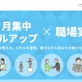 奈良県：雇用予定型リカレント教育事業