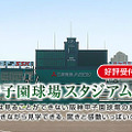 阪神甲子園球場スタジアムツアー