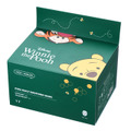 【VT COSMETICS】 CICA デイリースージングマスク（C）Disney. Based on the “Winnie the Pooh” works by A.A. Milne and E.H. Shepard.