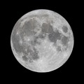 満月のイメージ