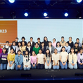 Technovation Girls 2023　日本ピッチイベントのようす1