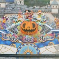 今年のDハロは10月1日（火）スタート！東京ディズニーランドはテーマを一新、新たなエンターテイメントプログラムが登場