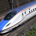 新幹線E7系電車