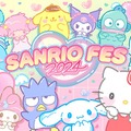 結果発表イベント「SANRIO FES 2024」（C）’24 SANRIO S/D·G SP-M 著作（株）サンリオ