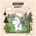 「ムーミンマーケット2024」（C）Moomin Characters
