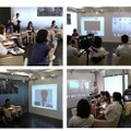 第3回「iPad教育活用研究会」の模様