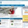 IEEE ホームページ