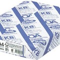 KOKUYO KB用紙（共用紙）（FSC認証）（64g）A4 500枚KB-39N