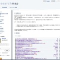 Researchmap東日本大震災に関する大学等からの連絡