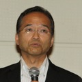 広尾学園中学校・高等学校の金子暁氏