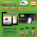 奈良観光ガイドロイドのホームページ
