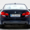 BMW 5シリーズ Mスポーツパッケージ