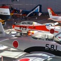 3位「航空自衛隊 浜松広報館（エアーパーク）」