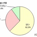 結婚後も結婚前と同じ職場で同様に働きたいか