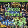 PS22 Chorusのサイト PS22 Chorusのサイト