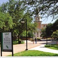 米ノーステキサス大学（UNT）