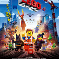 『LEGO(R) ムービー』　(C) 2014 Warner Bros. Entertainment Inc.
