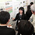 つくば科学研究コンテスト兼茨城県高校生科学研究発表会　過去の様子