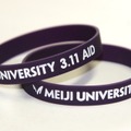 Meiji University 3.11 AID