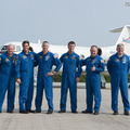 スペースシャトル「エンデバー」の搭乗クルー スペースシャトル「エンデバー」の搭乗クルー