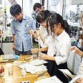 東京大学　1日体験化学教室