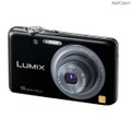 「LUMIX DMC-FH7」アーバンブラック 「LUMIX DMC-FH7」アーバンブラック